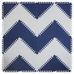 Покрытие напольное Этника-2 33х33х18/45шор (18 треугольников, 9 пазлов)