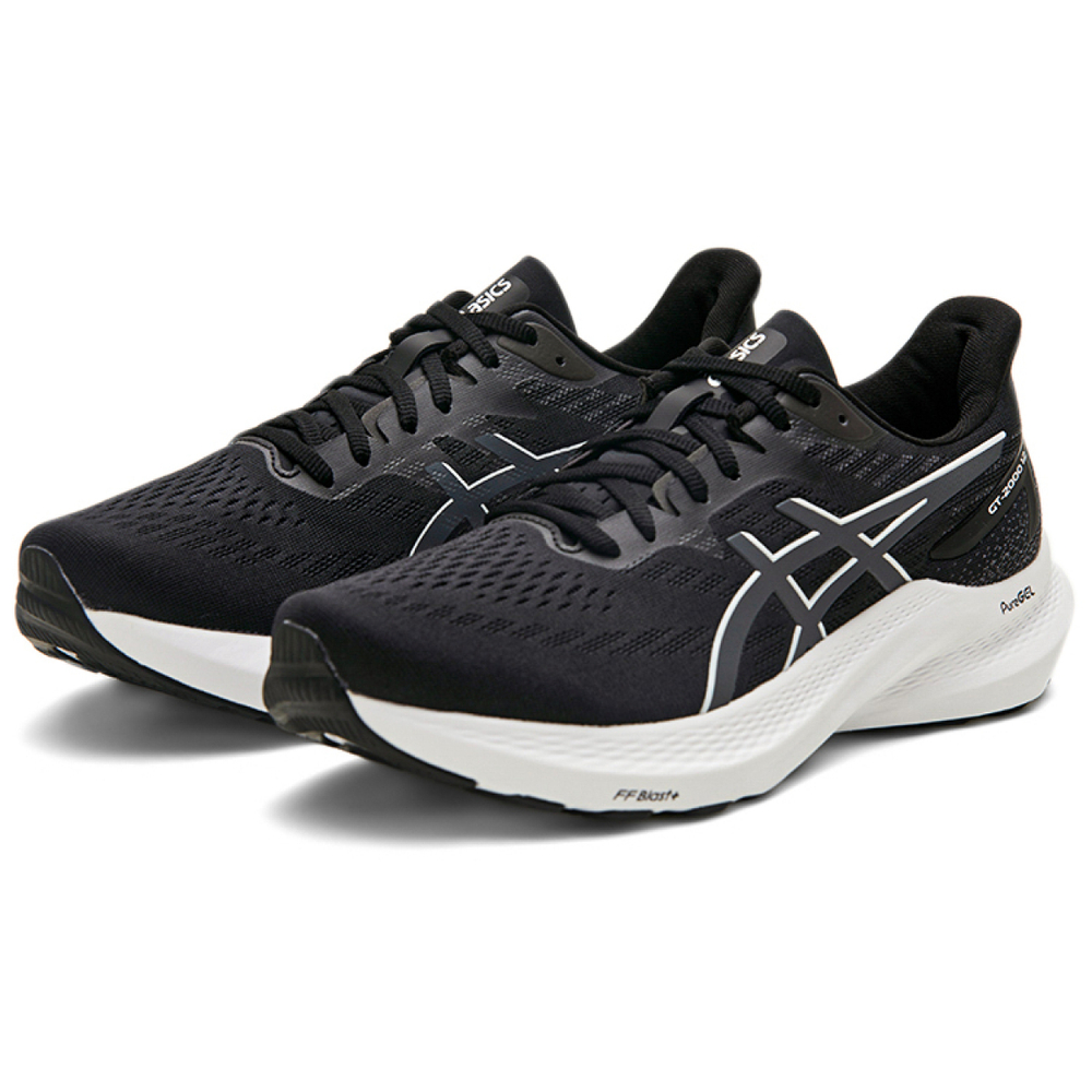 Кроссовки Asics GT-2000 12, 1011B691-002