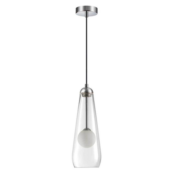 Подвесной светильник Odeon Light Pendant Lostar 4954/1