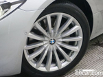 BMW 6 Series GT (G32) 620d Luxury (03.2020)