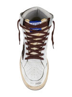 Кеды Golden Goose