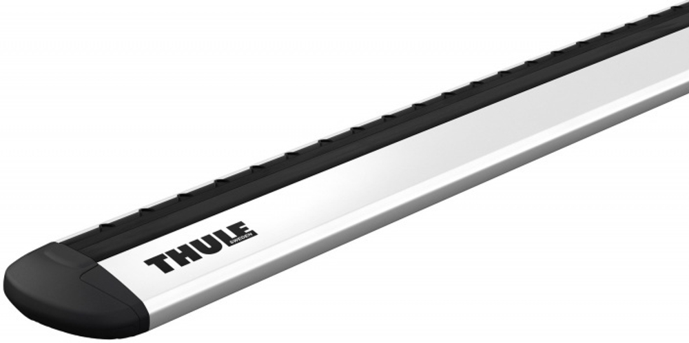 Комплект аэродинамических дуг Thule WingBar Evo 118 см. (711200)
