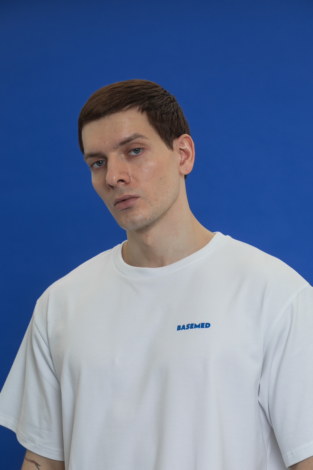 Футболка Хирург мужская