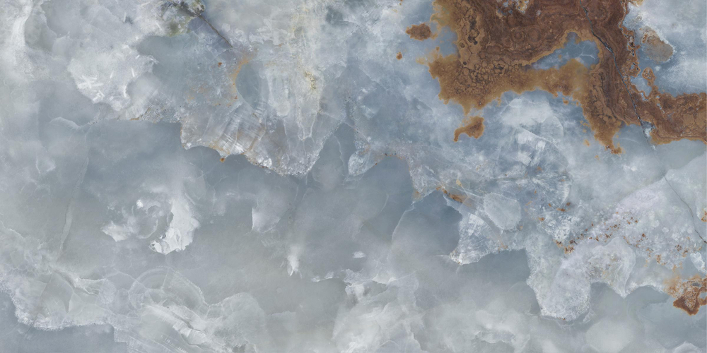 Керамогранит MoonlightGT синий 40x80 GT408013616MSR11