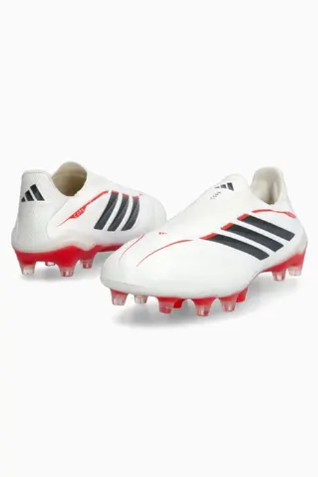 Бутсы adidas Copa Pure IV Elite LL FG - белый