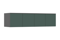 Шкаф 4-х створчатый Норд