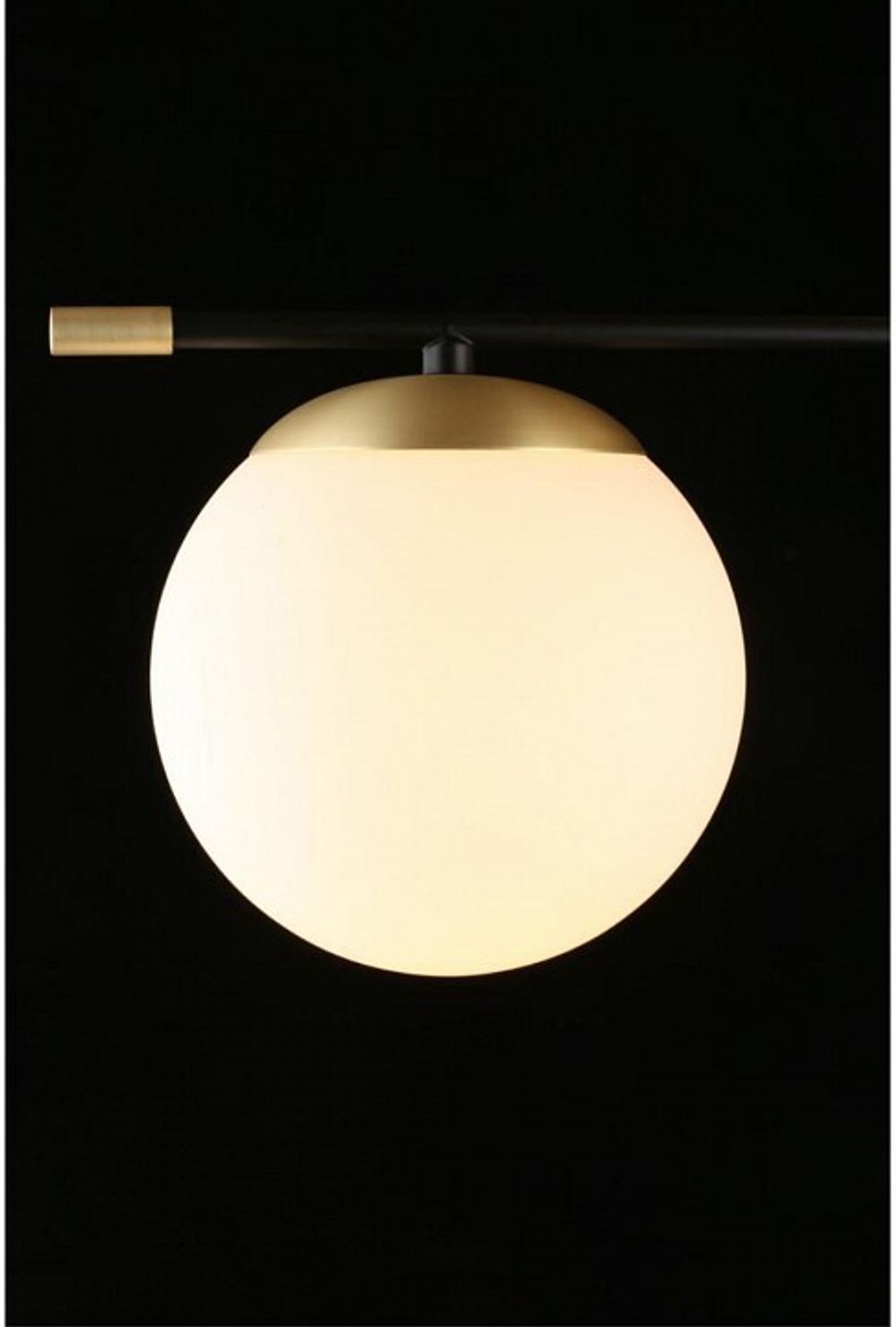 Подвесная люстра Aployt Kristina APL.313.07.06