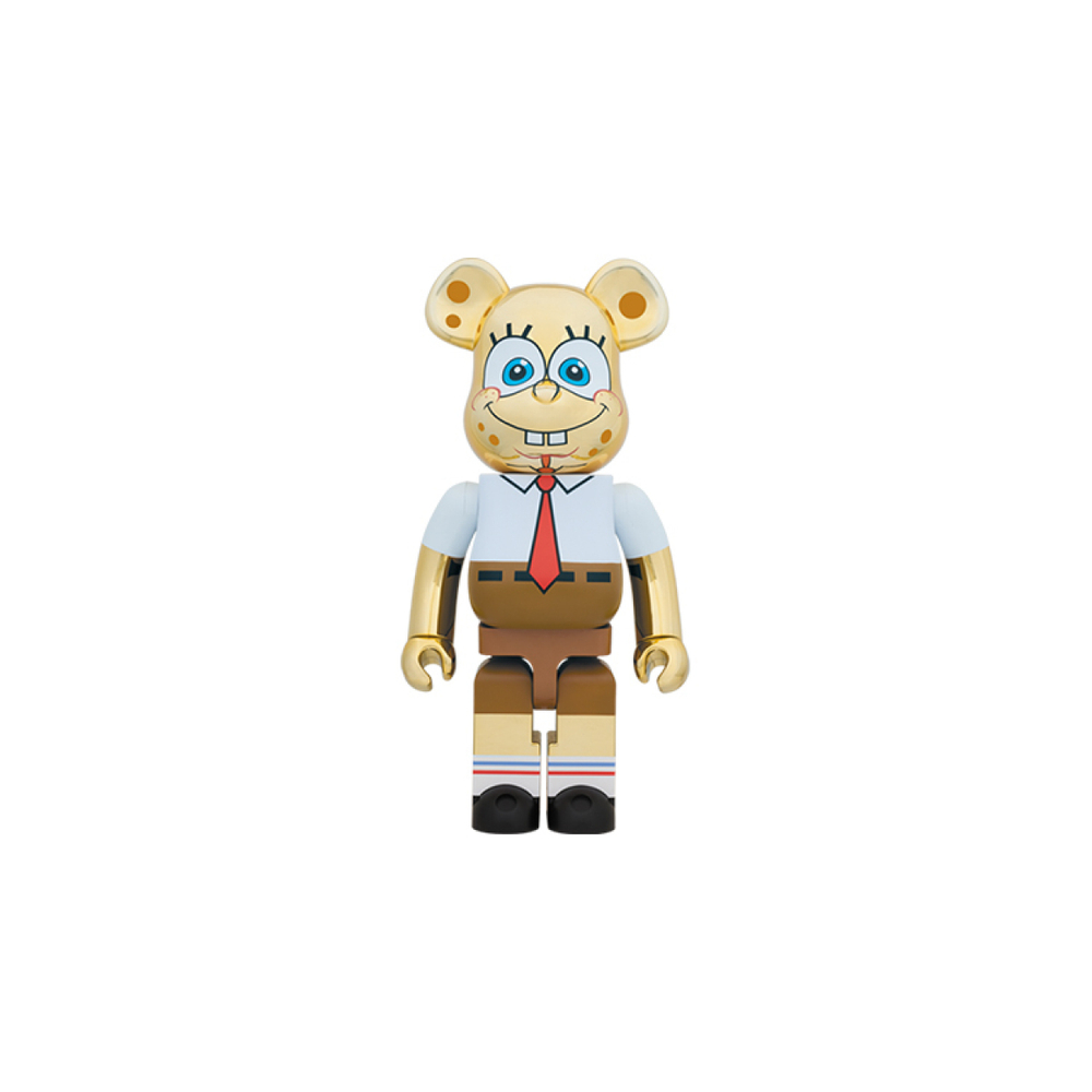 Дизайнерские игрушки BE@RBRICK, 1029431-600745393