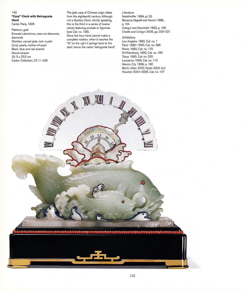 Cartier: Путешествие стиля 1899-1949. Каталог выставки