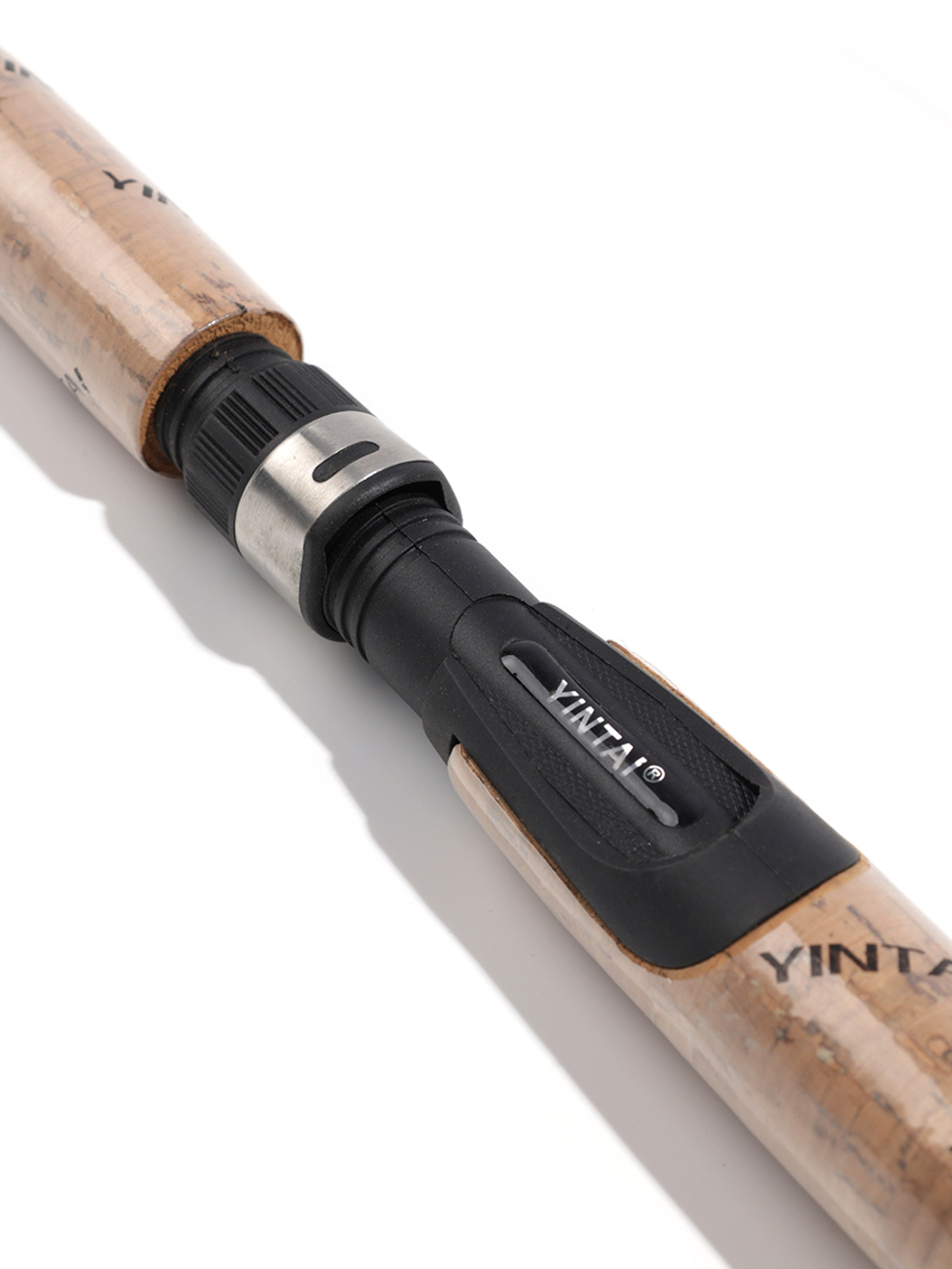 Спиннинг штекерный Catano Jin Tai тест 15-40 гр длина 180 см