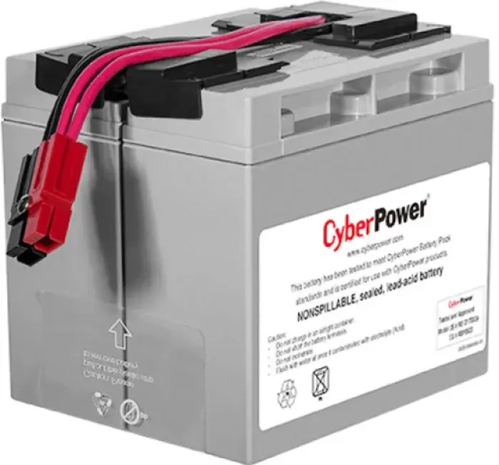 ИБП CyberPower PR1500ELCD