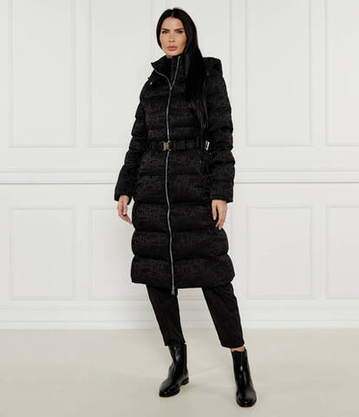 Пальто Elisabetta Franchi - черный(PI71D46E2)