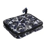 Набор инструментов в сумке ТУНДРА «23 ФЕВРАЛЯ», отвертки, PH0-1-2, SL3-5-6, 8 шт.