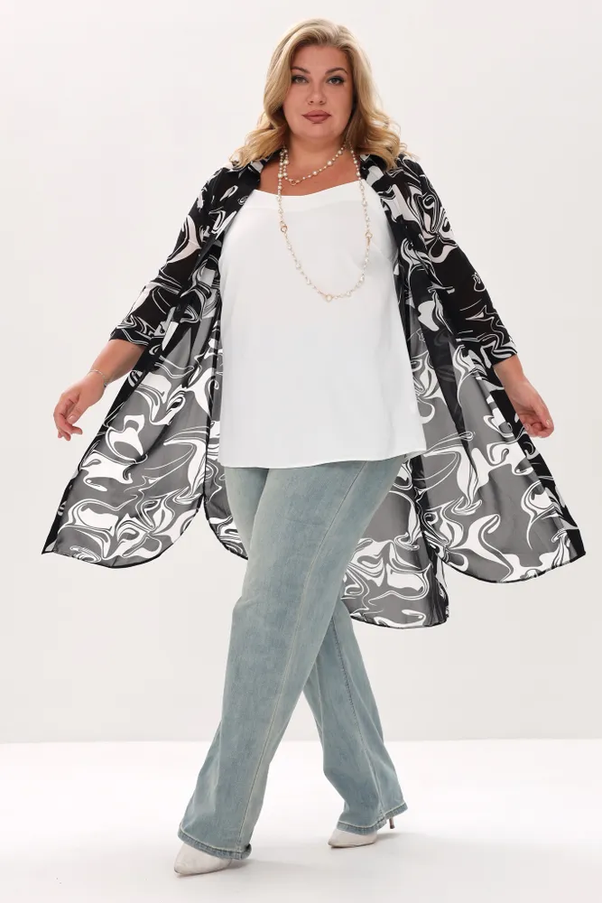 Рубашка 5257 Fabrika