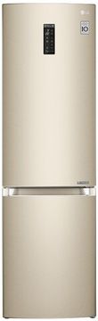 Холодильник LG GA-B499TGKZ