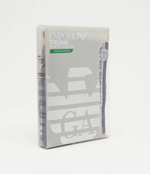 Трусики-боксеры Emporio Armani - черный(111389 3F512)