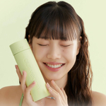 Успокаивающий тоник с хауттюйнией Manyo Our Vegan Heartleaf Moisture Calming Toner