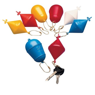 Брелок плавующий "БУЙ"