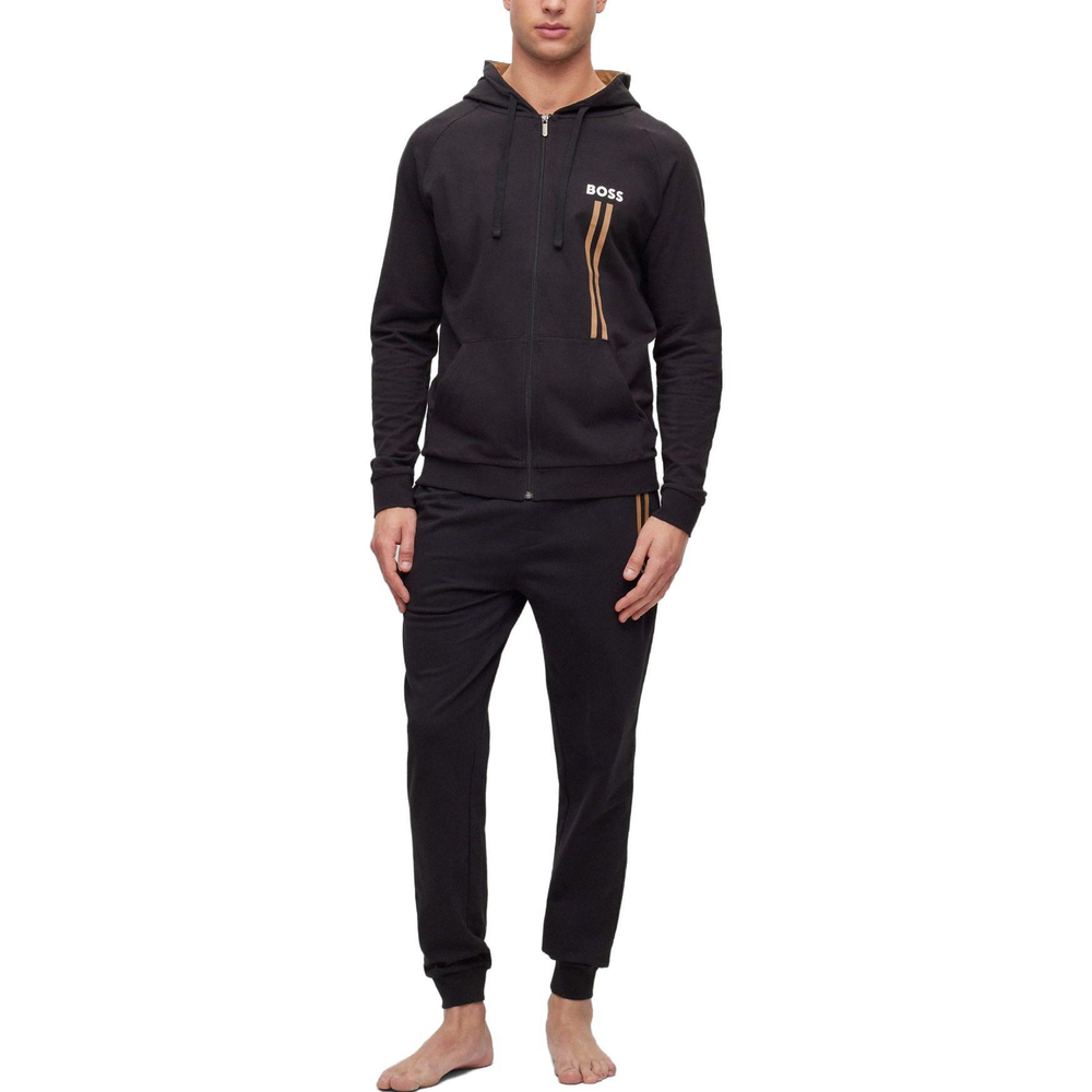 HUGO BOSS Hoodie, 50491262-001