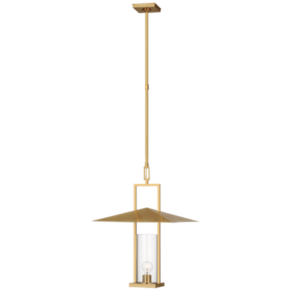 Люстра Visual Comfort Amity 18" Lantern