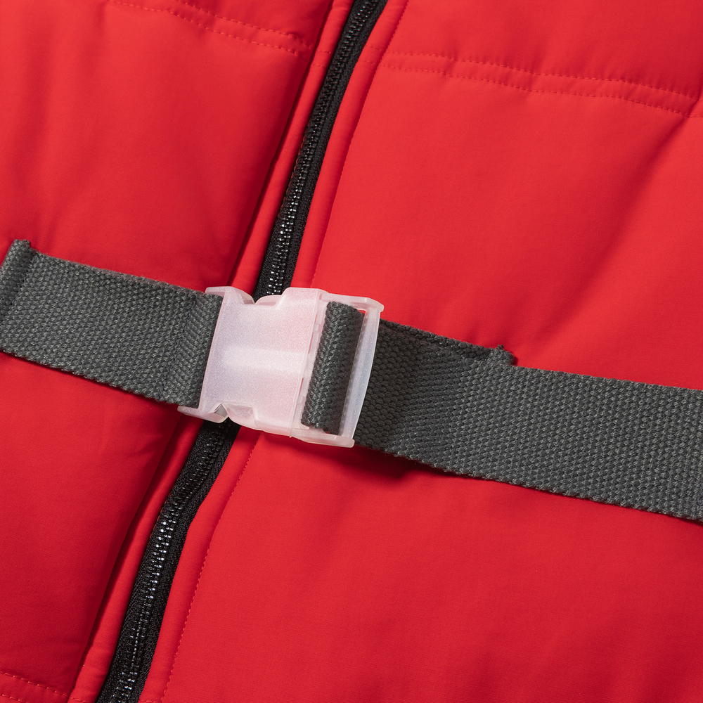 КУРТКА YMKASHIX SNAP