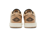 Кроссовки Jordan Air Jordan 1 Vachetta "Tan" (Женская размерная сетка)