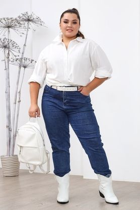 Цена на Рубашка-5495 больших размеров