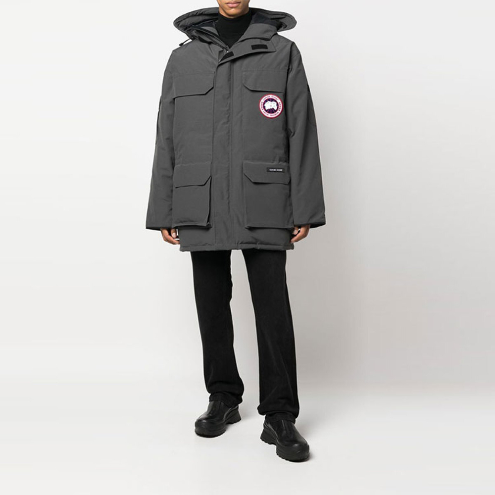 Куртки Canada Goose FW22 Expedition, 2051M-4366