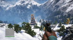 FarCry 4 Sony PS4