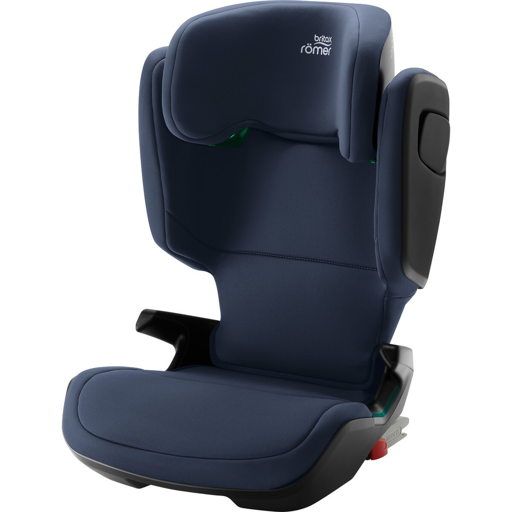 Автокресло Britax Roemer Kidfix M i-SIZE Night Blue