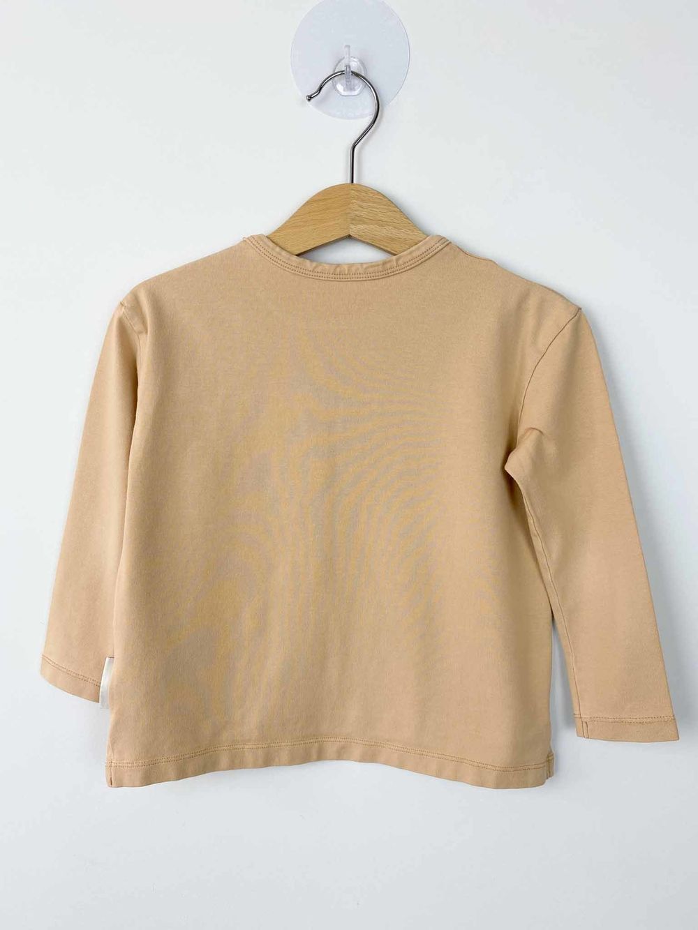 Лонгслив Tiny Cottons