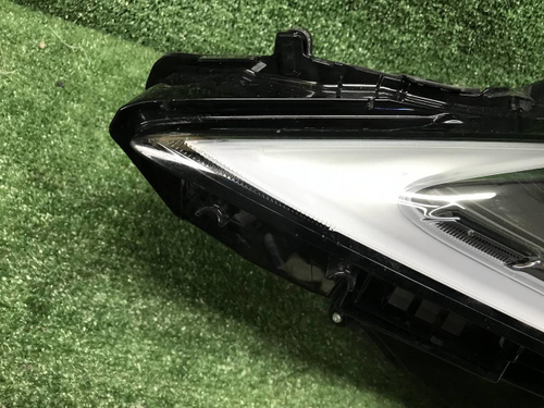 Фара левая Lexus RX 4 (2019-2022) LED