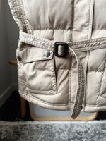 Утепленный жилет Burberry, 152