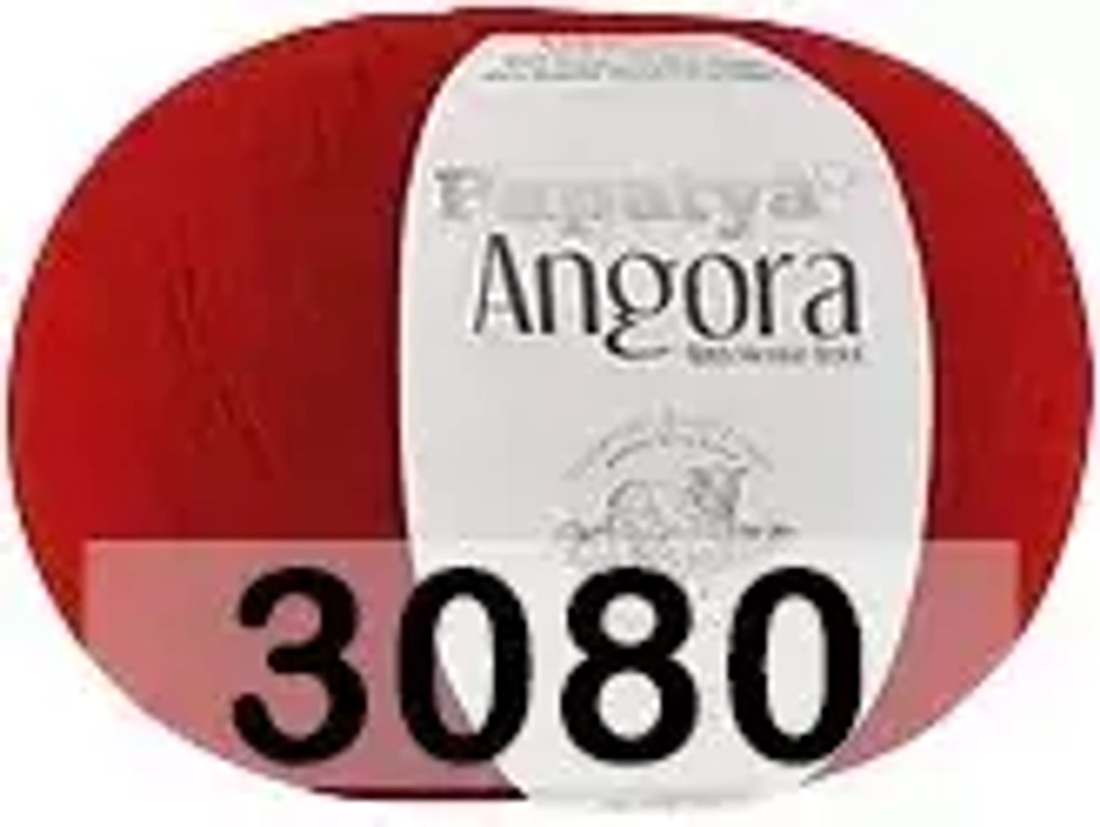 ANGORA SOLID