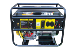 Бензиновый генератор Huter DY6500LXG 64/1/32 (ГАЗ/БЕНЗИН)