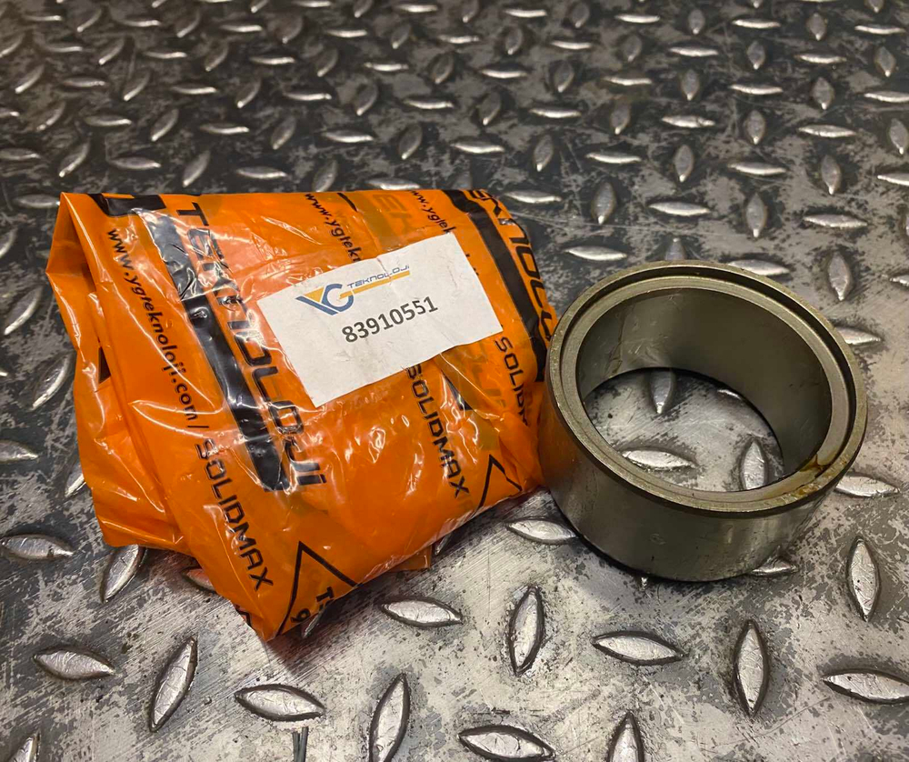 Втулка 83910551