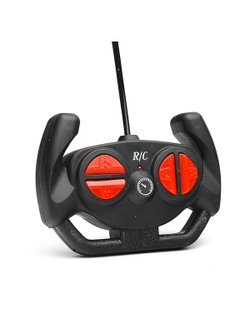 Игрушка Машина Внедорожник, радиоуправляемая (YL818)