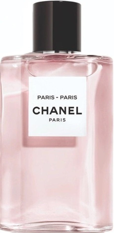 Chanel Les Eaux De Chanel Paris-Paris