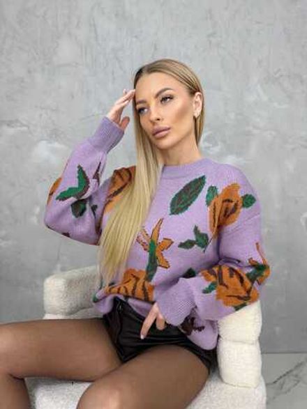 Свитер 2564156 Fabrika