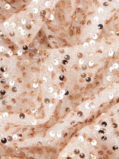 Трикотаж Пайетки, с люрексом 184 гр/м2