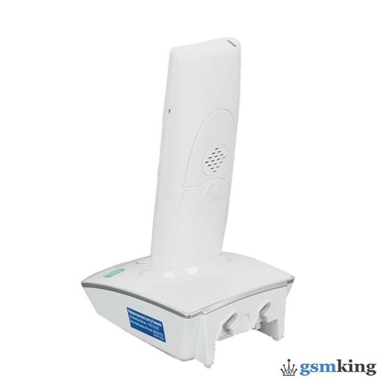 Panasonic KX-TG8051RUW (Белый)