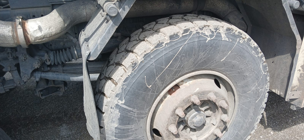 Shacman (Shaanxi) SX* 8x4 Самосвал SX33186V366 (Дизельный, 11,6 л, 423 л.с., МТ)