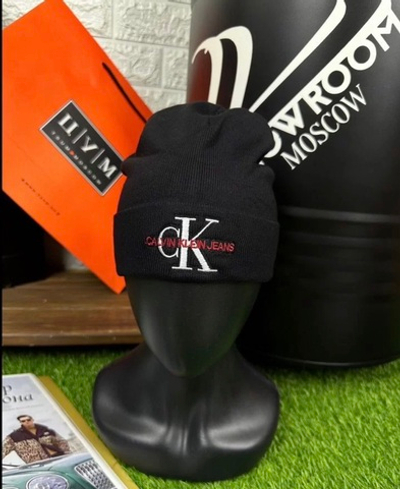 Шапка Calvin Klein