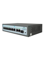 Источник питания ST-S817POE (2G/1S/120W/A) PRO LM