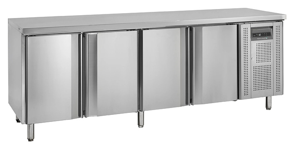 Стол холодильный TEFCOLD CK7410-SP