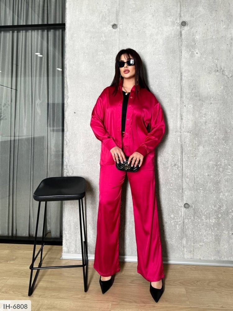 Костюм IH-6808 Фабрика Моды