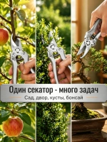 Сучкорез SK5