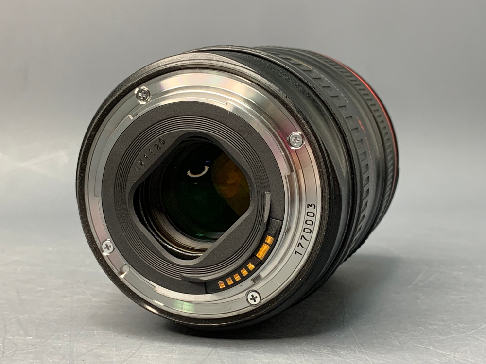 Canon EF 24-105mm 4L IS USM