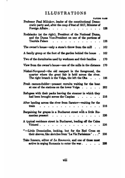 White Nights. And Other Russian Impressions | Arthur Brown Ruhl