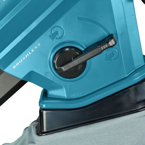 Пылесос-воздуходувка Makita DUB 187T001 аккумуляторная